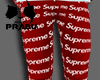 ®Supreme Pants (M)