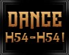 3R Dance H54-H54!