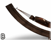 Western Couple Hammock