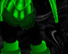 ^R: Rave Toxic Boots
