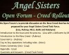 Open Forum 1