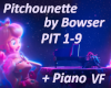 Pitchounette + piano