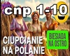 Ciupcianie na polanie