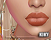 [kk]💋 Lips KL7