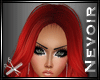 ✄ Fayina Red/Black