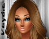 Ⓥ Fayina Light Brown