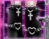 !!★. Necro Warms