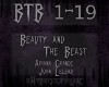 {BTB} Beauty & The Beast