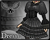 [Aluci] Ninon Dress