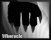 Void Tiny Claws