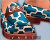 VT | Baez Loafers