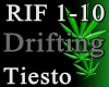 Drifting - Tiesto