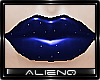 Allie|Blue Lips