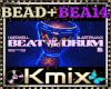 🎧Beat The Drum +D🎧