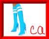 ~CA Sexy Stiletto Boots