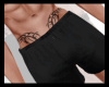 | Short + Tattoo II |