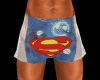 Superman Boxer