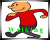 {RJ} Walking Spot