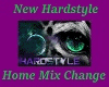 New Hardstyle