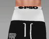 Pants Blk.