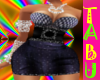 CUTE DRESS XXL V1