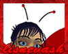 LIC Ladybug Antennae