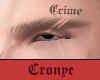 C. Brows - Crime BLONDE