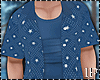 Blue Summer Shirt