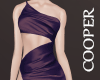 !A purple dress 23