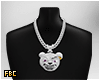 BEAR ICE CHAIN