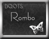 [PD] Rombo