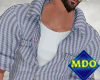 Mido Spring Open Shirt B