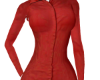 Dress Shirt [Rose Red]