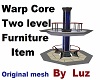Warp Core Assembly 2 Lev