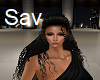 Alva-Natural Black