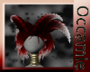 Conquest  Red Horns