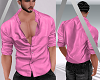 FG~ Shirt Pink