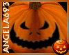 [AA]Halloween PumpkinHat