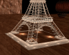 Charm Eiffel Tower Deco