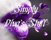 ~DIVA~ Simply Divas Club