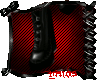 [Yin] DeathStalker Boots