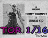 Timmy Trumpet  - Toro