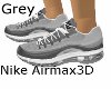  Airmax3D Grey