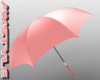 Umbrella Pink +Poses