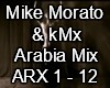 Arabia Mix