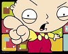Stewie Collection couchs