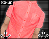 ⚓ | Pink Shirt