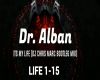 Dr.Alban Its my life