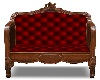 Red Hall Bench