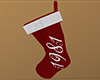 1981 Christmas Stocking